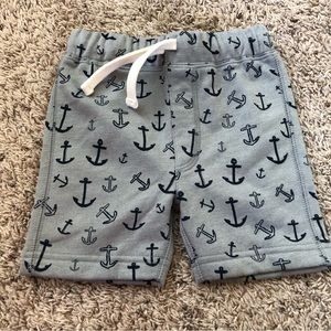 Boy’s 3T crewcuts Shorts new